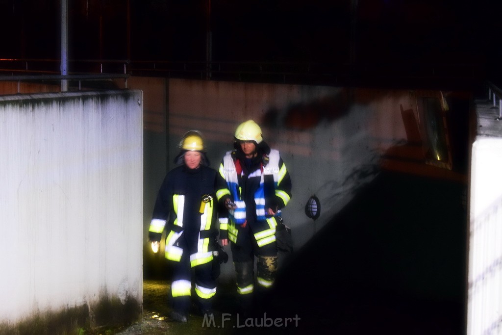 Feuer 2 Tiefgarage Koeln Hoehenhaus Ilfelder Weg P53.JPG